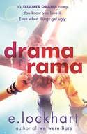 Dramarama: The brilliant summer read from the