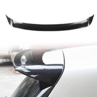 LOTKA LIP SPOILER - VOLKSWAGEN MK6 2008-2012 CARBON