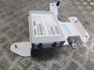 VOLVO V40 II 12+ module DAB amplifier 31409951AC
