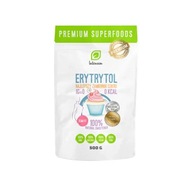 Erytrytol 500g - słodzik 0 kcal