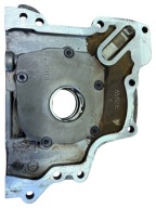VW AUDI SEAT SKODA 1.4 16V Pompa Pompa dell’olio olio