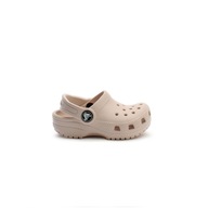 Crocs Klapki Dziecięce Crocs Classic Clog Quartz J4 36-37