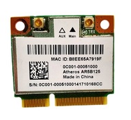 WIFI ATHEROS AR5B125 ACER 100% OK [qZ