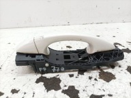 handle exterior right front BIALA 5N0839885H Skoda Scala and (2019-)