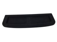 HYUNDAI I10 5D 2011 plato boot rear