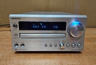 Amplituner ONKYO CR-515 | Odtwarzacz CD | 2x40W |