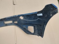 HONDA CIVIC 8 VIII 06- bumper front front HD0900000-3100