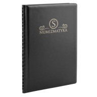 ALBUM/KLASZTER 144 NAGY MÉRETŰ ÉRMÉHEZ