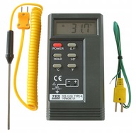 Ručný multimeter Reball TES-1310