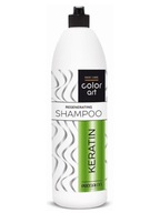 Prosalon ColorArt regeneračný šampón keratín 1L