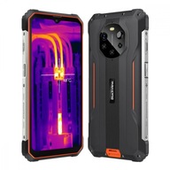 Smartfón Blackview BL8800 Pro 5G 8/128GB Oranžový