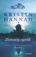 Zimowy ogród Hannah Kristin