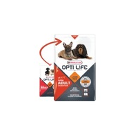 Versele Laga Opti Life sucha karma dla psa 7,5kg dla dorosłych psów