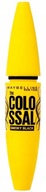 Maybelline The Colossal Smoky Black 10,7ml tusz