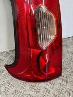 light rear part rear left FIAT PANDA III 51843643
