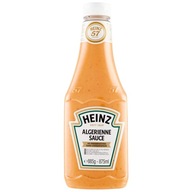 Heinz Sos Algierski Kremowy Pikantny Cebula 875ml