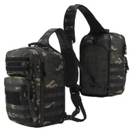 Plecak BRANDIT US Cooper Sling 22L Darkcamo