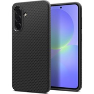 2 x SPIGEN RUGALMAS MATT KÖNNYŰ TOK COVER TOK GALAXY A36 5G MATTE KÉSZÜLÉKHEZ