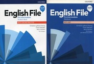 English File Pre-Intermediate Student+Workbook Key
