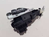 MERCEDES E W213 sedan lock bonnet boot A0997501800