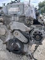CHEVROLET CAPTIVA 2.4 16V 2012 10AKR engine complete KPL 177 TYS KM