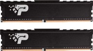 Pamięć DDR4 Signature Premium 16GB/3200(2*8GB)