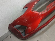 Stoßstange vorne FORD FOCUS MK4