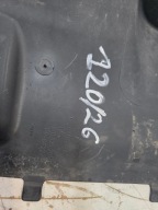 cover cover chassis left front MALA AUDI A4 B8 8K0825201E 120/26