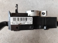 VW T5 LIFT DEVIO LUCI DEVIO DEVIO LUCI TERGICRISTALLO TERGI z obsluga liczn/temp 6Q0953503FF