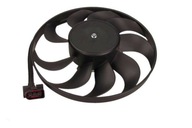 Maxgear AC243579 Ventilátor, chladenie motora