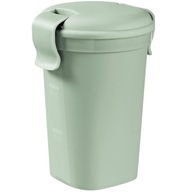 CURVER - Kubek szczelny - pojemnik na żywność - plastikowy Lunch Box 0,6 L