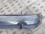 front bumper front VOLKSWAGEN GOLF 4 IV washers colour LC9Z