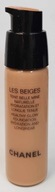Chanel Les Beiges Healthy Glow B40 základný náter 20ml