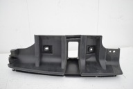 bumper bracket rear right VOLVO C30 30657219