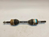 Ford Ranger VI 6 XLT 2023r semi-axis right front MB3W-3A427-GC