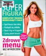 Super figura Praca zbiorowa