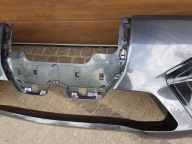 front bumper front BMW iX i20 m-packet 7933621