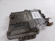 RENAULT SCENIC II MEGANE II 1.9 DCI centralina motore 8200310863