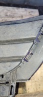 grid central bumper front VW GOLF 7 VII CHROM 5G0853677A
