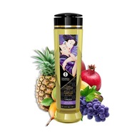 Shunga Libido Exotic Fruits olejek do masażu