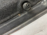 trunk door boot Mazda 3 and sedan