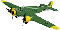 Lietadlo Junkers Ju52/3m COBI-5710