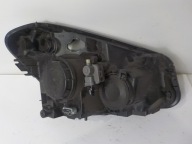 NISSAN QASHQAI J10 XENON LIFT light left front front UK