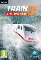 Train Sim World 3 (PC) PC