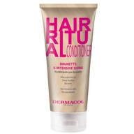 Dermacol Hair Ritual Conditioner kondicionér na vlasy Brunette & Intensive