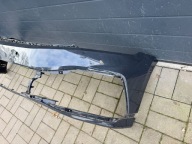 Vw Passat B8 Lift 16- R Line bumper front front