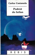 Podróż do Ixtlan --- Carlos Castaneda --- 1996
