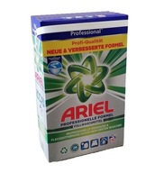 Ariel Professional Universal Prací Prášok Biely 110 Praní 6,6kg