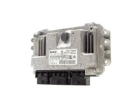control unit of the engine computer PEUGEOT 307 9652552380