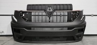 front bumper grille RENAULT MASTER IV V 24- original 622541366R